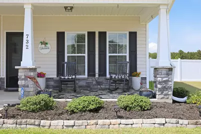 732 Megan Drive, Greenville, NC 27834 - Photo 5