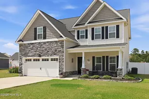 732 Megan Dr, Greenville, NC 27834 - Photo 1