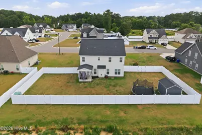 732 Megan Drive, Greenville, NC 27834 - Photo 47