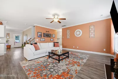 732 Megan Drive, Greenville, NC 27834 - Photo 19