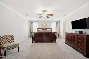 732 Megan Dr, Greenville, NC 27834 - Photo 25