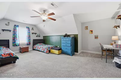732 Megan Drive, Greenville, NC 27834 - Photo 39