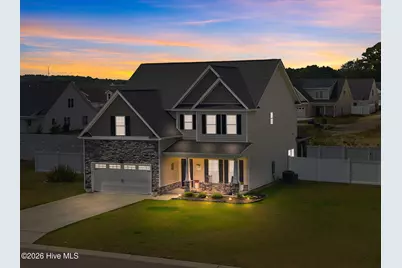 732 Megan Drive, Greenville, NC 27834 - Photo 3
