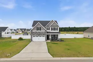 732 Megan Dr, Greenville, NC 27834 - Photo 5