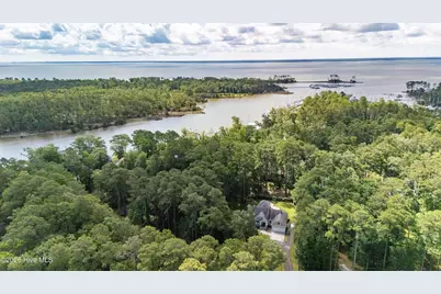 1406 Seafarer Drive, Oriental, NC 28571 - Photo 41
