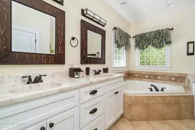 1406 Seafarer Drive, Oriental, NC 28571 - Photo 21