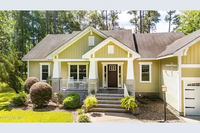 1406 Seafarer Drive, Oriental, NC 28571 - Photo 3