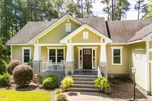 1406 Seafarer Dr, Oriental, NC 28571 - Photo 3