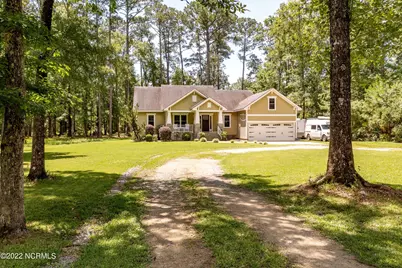 1406 Seafarer Drive, Oriental, NC 28571 - Photo 3