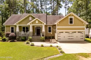 1406 Seafarer Dr, Oriental, NC 28571 - Photo 1