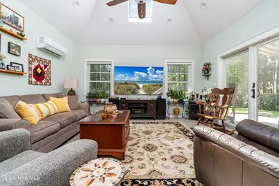 1406 Seafarer Drive, Oriental, NC 28571 - Photo 15