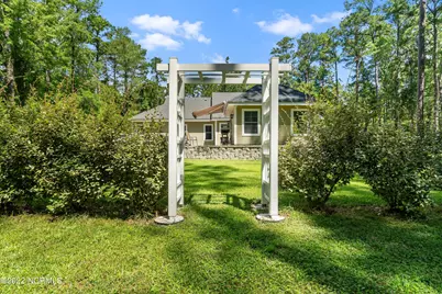 1406 Seafarer Drive, Oriental, NC 28571 - Photo 35