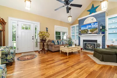 1406 Seafarer Drive, Oriental, NC 28571 - Photo 5