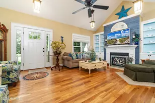 1406 Seafarer Dr, Oriental, NC 28571 - Photo 5