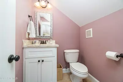1406 Seafarer Drive, Oriental, NC 28571 - Photo 27