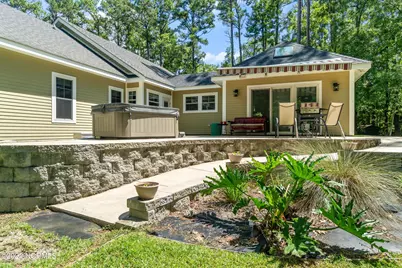 1406 Seafarer Drive, Oriental, NC 28571 - Photo 33