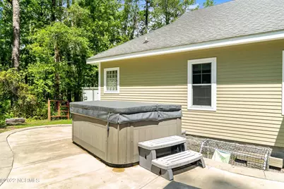 1406 Seafarer Drive, Oriental, NC 28571 - Photo 31