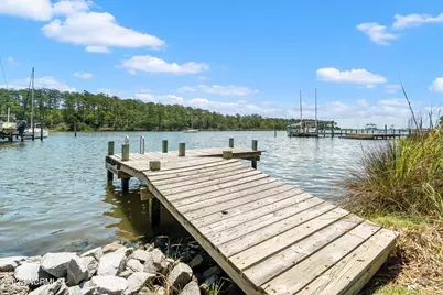 1406 Seafarer Drive, Oriental, NC 28571 - Photo 37