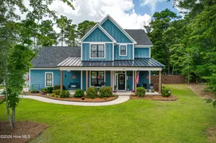 180 Avon Ct, Hampstead, NC 28443 - Photo 1