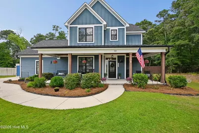 180 Avon Court, Hampstead, NC 28443 - Photo 1