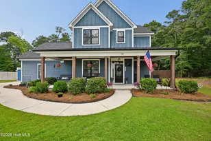 180 Avon Ct, Hampstead, NC 28443 - Photo 1