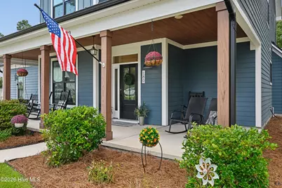 180 Avon Court, Hampstead, NC 28443 - Photo 3