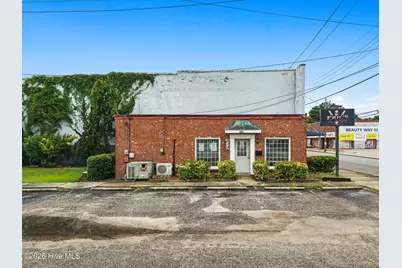 222 N Brown Street, Chadbourn, NC 28431 - Photo 1