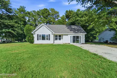 408 Cottonwood Lane, Havelock, NC 28532 - Photo 1