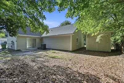 408 Cottonwood Lane, Havelock, NC 28532 - Photo 27