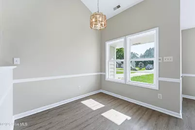 408 Cottonwood Lane, Havelock, NC 28532 - Photo 9