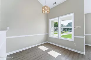 408 Cottonwood Ln, Havelock, NC 28532 - Photo 9