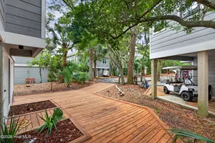 125 N Bald Head Wynd, Bald Head Island, NC 28461 - Photo 45