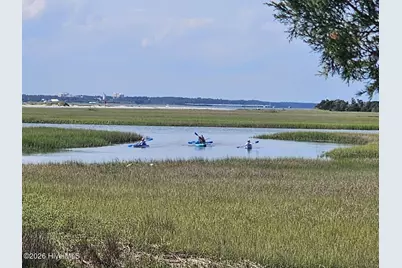 125 N Bald Head Wynd #Unit 4, Bald Head Island, NC 28461 - Photo 3