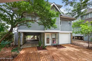 125 N Bald Head Wynd, Bald Head Island, NC 28461 - Photo 5