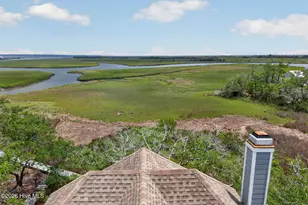 125 N Bald Head Wynd, Bald Head Island, NC 28461 - Photo 41