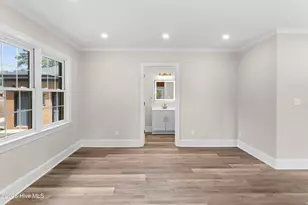 533 W College St, Warsaw, NC 28398 - Photo 35