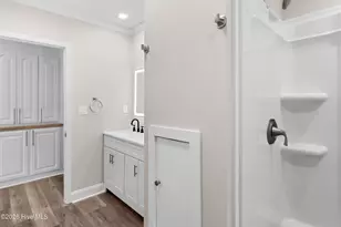 533 W College St, Warsaw, NC 28398 - Photo 29