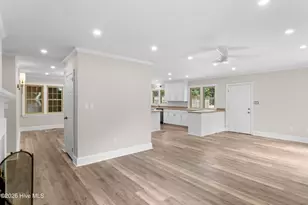 533 W College St, Warsaw, NC 28398 - Photo 19