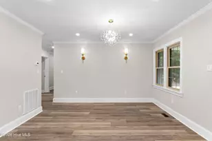 533 W College St, Warsaw, NC 28398 - Photo 13