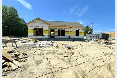 3746 Wire Road, Dearing, GA 30808 - Photo 1
