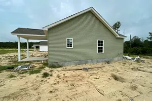 3746 Wire Rd, Dearing, GA 30808 - Photo 5