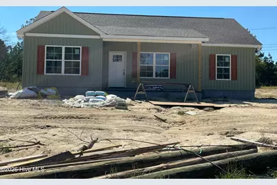 3746 Wire Road, Dearing, GA 30808 - Photo 1