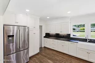 105 Bunn Ave, Rocky Mount, NC 27804 - Photo 5