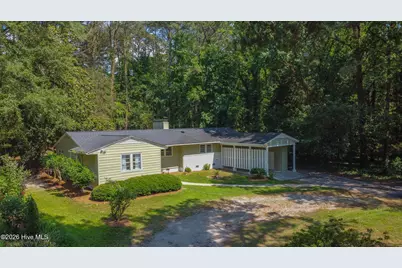 105 Bunn Avenue, Rocky Mount, NC 27804 - Photo 33