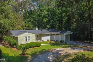 105 Bunn Ave, Rocky Mount, NC 27804 - Photo 33