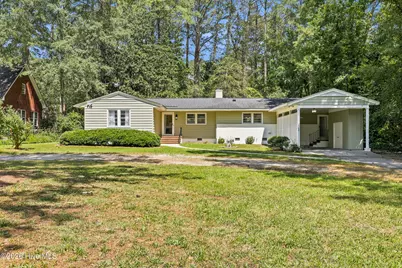 105 Bunn Avenue, Rocky Mount, NC 27804 - Photo 1