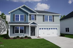725 Mallory Dr, Sneads Ferry, NC 28460 - Photo 1