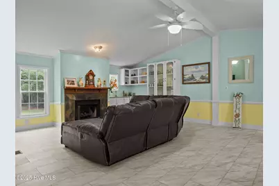 135 Bogue Forest Drive, Newport, NC 28570 - Photo 13
