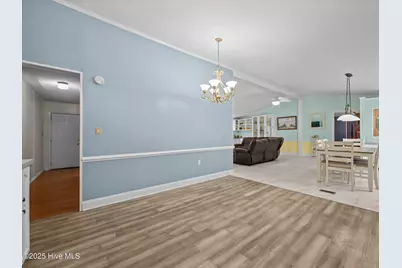 135 Bogue Forest Drive, Newport, NC 28570 - Photo 19