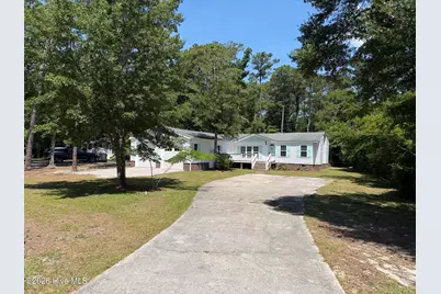 135 Bogue Forest Drive, Newport, NC 28570 - Photo 3